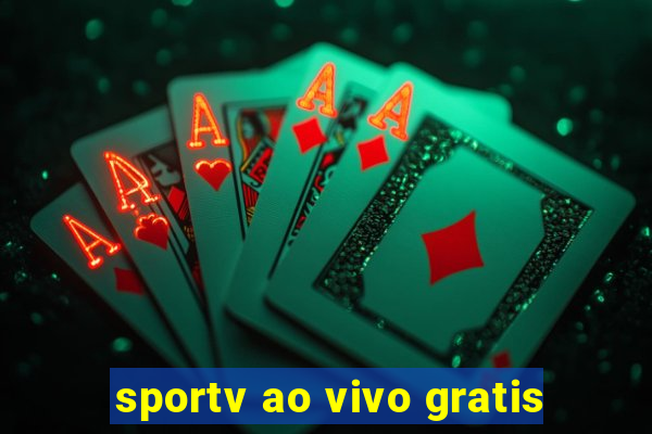 sportv ao vivo gratis